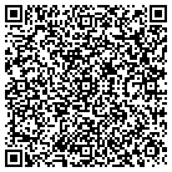 QR-код с контактной информацией организации Мятлик А. В., ИП