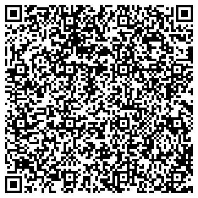 QR-код с контактной информацией организации Петро-Павловское творческое объединение Луч, ООО