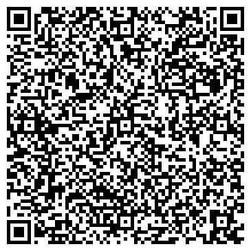 QR-код с контактной информацией организации Газенергоинвест, ЧП