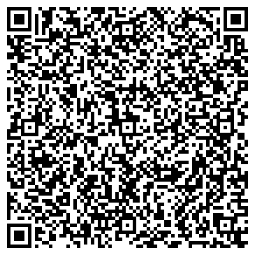 QR-код с контактной информацией организации Киевметрострой, ПАО