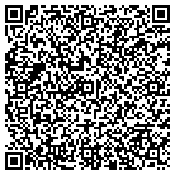 QR-код с контактной информацией организации Виаком, ООО
