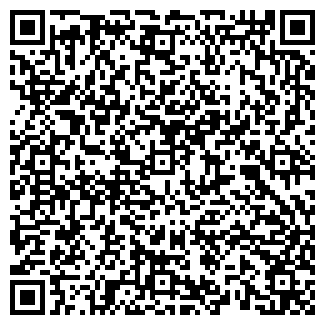 QR-код с контактной информацией организации ДЖИНСЫ