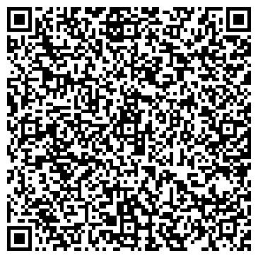 QR-код с контактной информацией организации ИП Хостел "Ковчег"