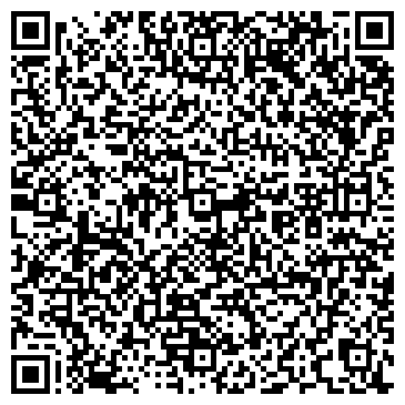 QR-код с контактной информацией организации Альянс-Хортица, ООО