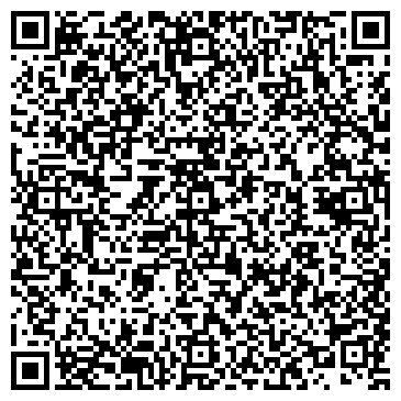 QR-код с контактной информацией организации Мака-тера, ООО (Maka-tera)