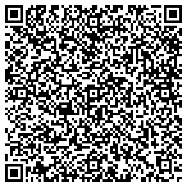 QR-код с контактной информацией организации Мега Билд Компани, ООО