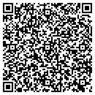 QR-код с контактной информацией организации ОАО КРИСТАЛЛ