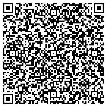 QR-код с контактной информацией организации Грантехстрой, ООО