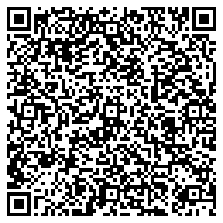 QR-код с контактной информацией организации ВИЗИТ