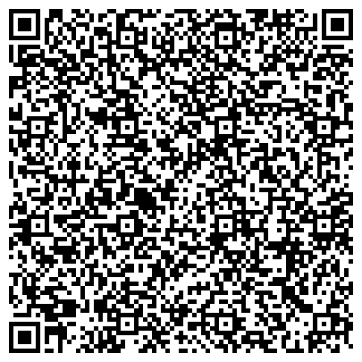 QR-код с контактной информацией организации БТБ Сорго (Жаботинский кирпичный завод), ЧП