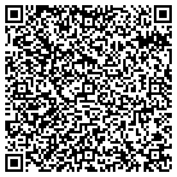 QR-код с контактной информацией организации Галерея дверей, ООО