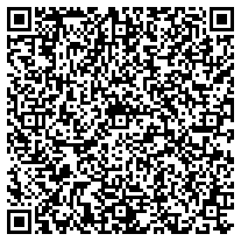 QR-код с контактной информацией организации Бетонхауз, ЧП