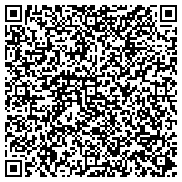 QR-код с контактной информацией организации Эконика-техно
