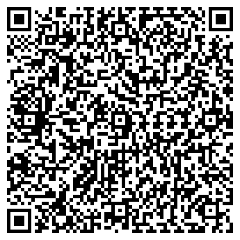 QR-код с контактной информацией организации Рестана, ООО