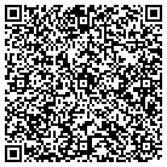QR-код с контактной информацией организации Сомбреро, ЧСУП