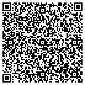 QR-код с контактной информацией организации Монтажник, ООО