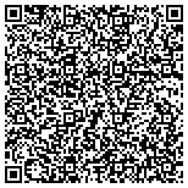 QR-код с контактной информацией организации Акватория, ООО