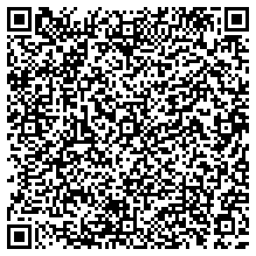 QR-код с контактной информацией организации Львовский Завод Металоконструкций, ЧП
