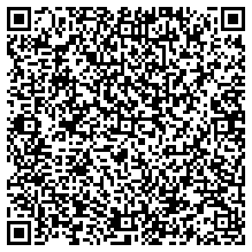QR-код с контактной информацией организации МТК Украина, ООО