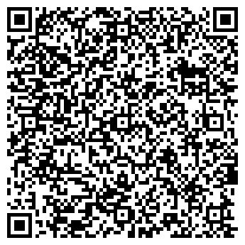 QR-код с контактной информацией организации Монта, ООО