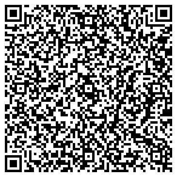 QR-код с контактной информацией организации КПП Ксион, ЧП