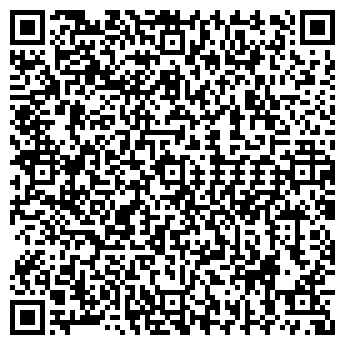 QR-код с контактной информацией организации ВолеонБуд, ООО