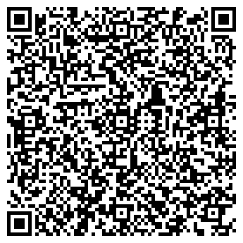 QR-код с контактной информацией организации Укрспецбуд, ООО