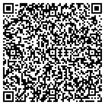 QR-код с контактной информацией организации Ярощук А.В., СПД