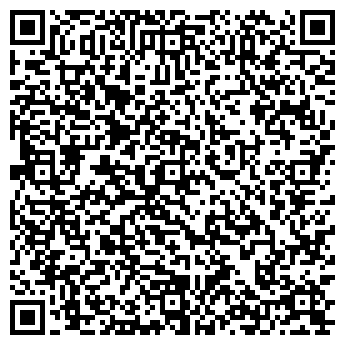QR-код с контактной информацией организации Tamga Media, ИП