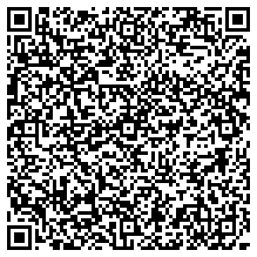 QR-код с контактной информацией организации Hangar.kz (Хангар.кз), ТОО