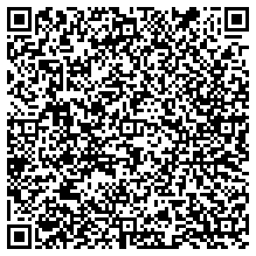 QR-код с контактной информацией организации Трест Коксохиммонтаж Азия, ТОО