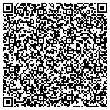 QR-код с контактной информацией организации Львовский проектный институт, ЧАО