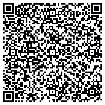 QR-код с контактной информацией организации Хазар, ООО
