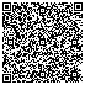 QR-код с контактной информацией организации Янтарбуд, ООО