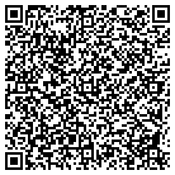 QR-код с контактной информацией организации Экосейв, ЧАО