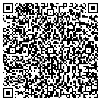QR-код с контактной информацией организации Уа брук, ООО