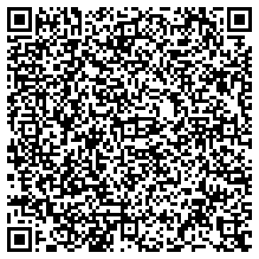 QR-код с контактной информацией организации Ангар-Будсервис,ООО