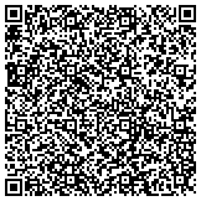 QR-код с контактной информацией организации Техносплайн, ООО (Оборудование для супермаркетов)