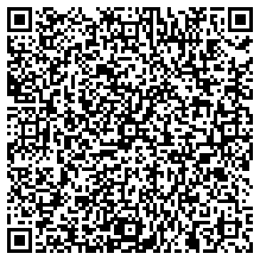 QR-код с контактной информацией организации Будимпекс, ООО