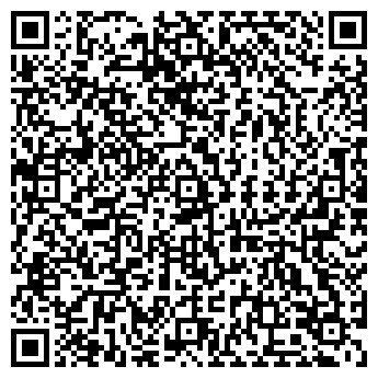 QR-код с контактной информацией организации Барсук, ФЛП