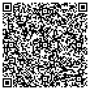 QR-код с контактной информацией организации Техноград, ООО