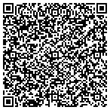 QR-код с контактной информацией организации Книженко Т.А., СПД