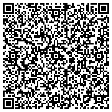 QR-код с контактной информацией организации Дипарис, ООО