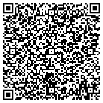 QR-код с контактной информацией организации МосБуд, ООО