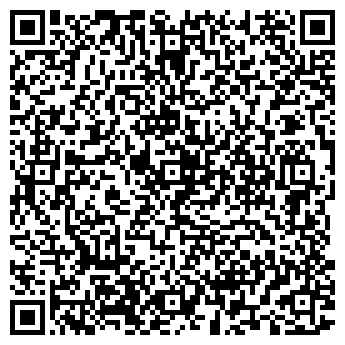 QR-код с контактной информацией организации Витрола, ООО