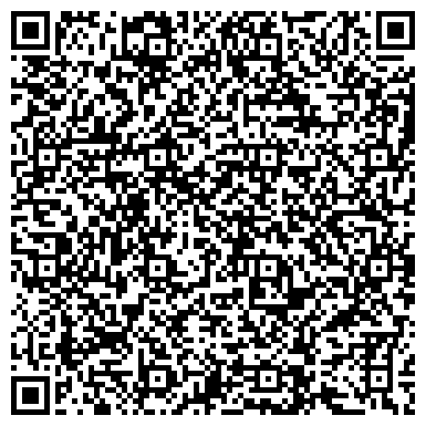 QR-код с контактной информацией организации Украинский промышленный интернет-каталог, Представительство