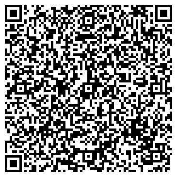 QR-код с контактной информацией организации Планета Метал Япи, ООО