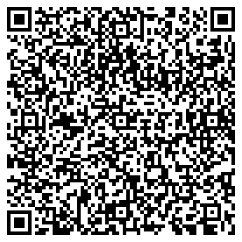 QR-код с контактной информацией организации Алматы Коркем, ИП