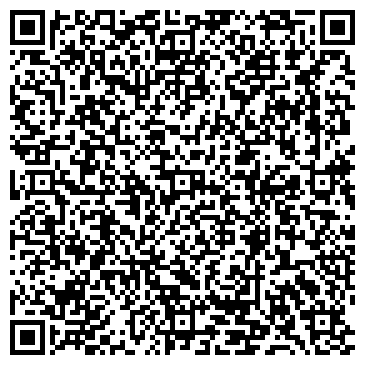 QR-код с контактной информацией организации КазАнгарЛидер, ТОО