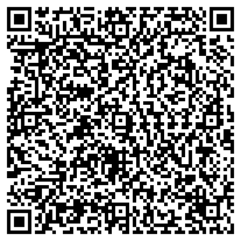 QR-код с контактной информацией организации Омирзаков, ИП